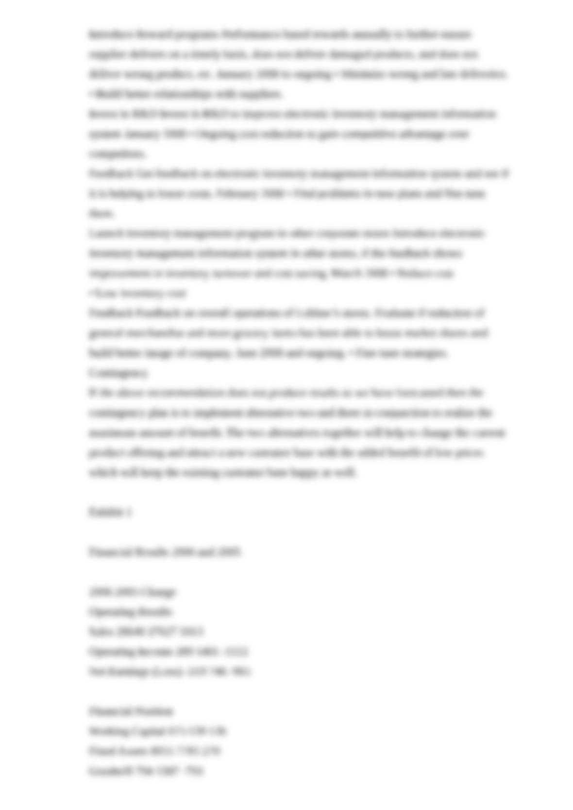 Loblaw essay 06 image