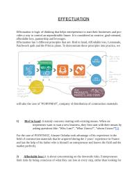 Theory and Practice