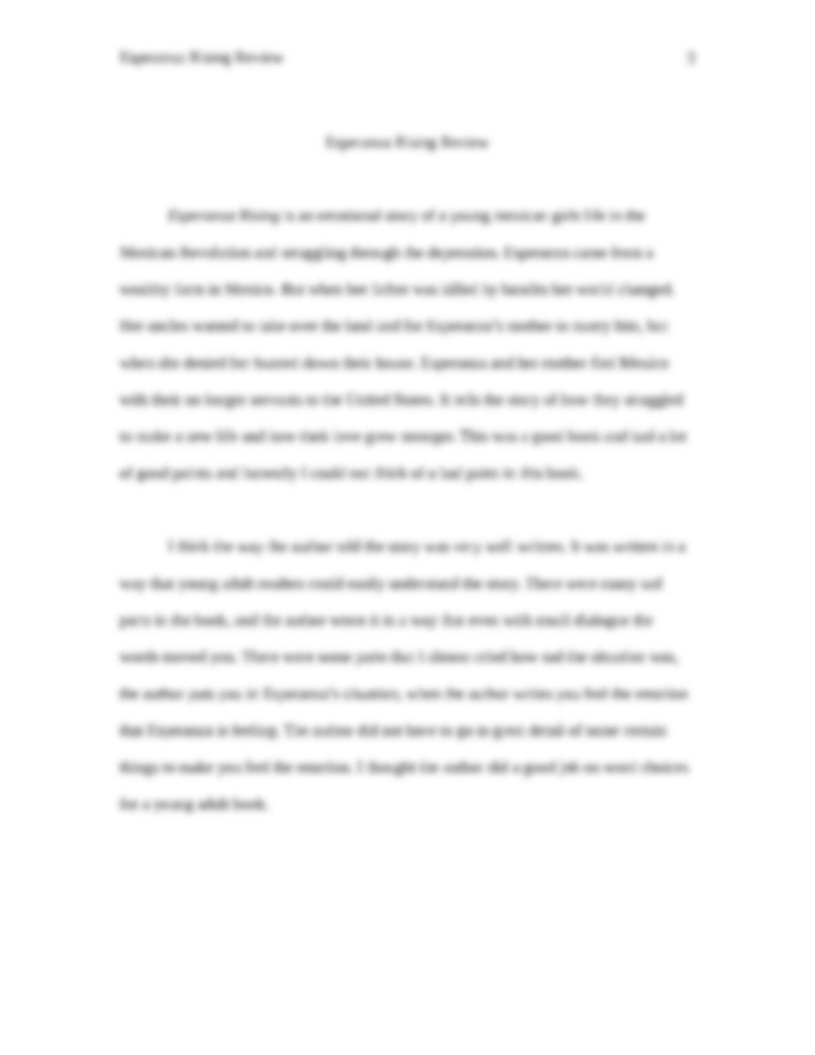 Esperanza rising comprehension questions pdf image