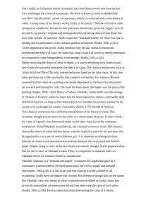 Piero Sraffa’s criticism of the Marshallian supply curve and his partial equilibrium