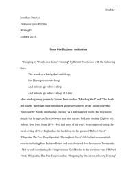 English Writing: From One Beginner To Another
