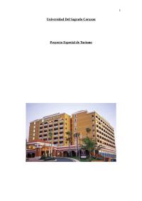 Hoteles en Puerto Rico