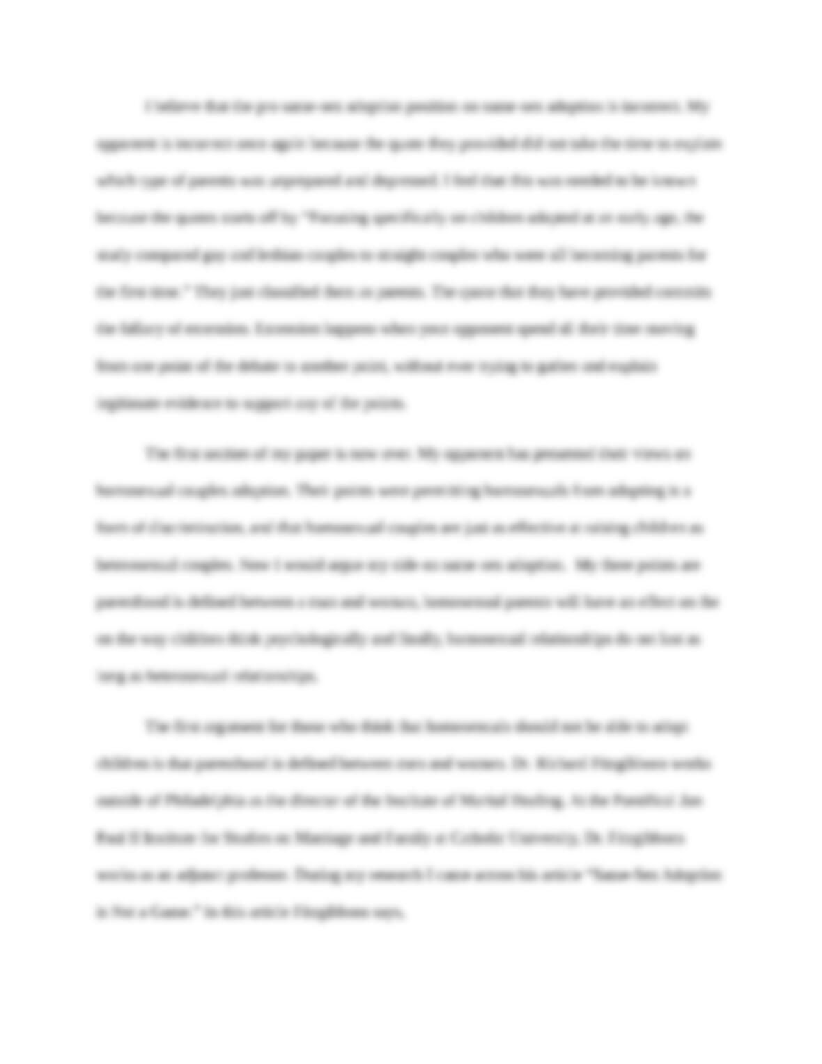 Assignment 1: An Analysis Of The Gerbners Model Of Communication Assignment 1: An Analysis Of The Gerbners Model Of Communication