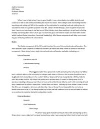 DIF paper
