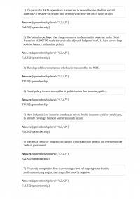 MicroEconomic 714 Homework