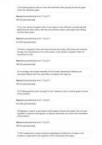 BUS 715 Quiz 2