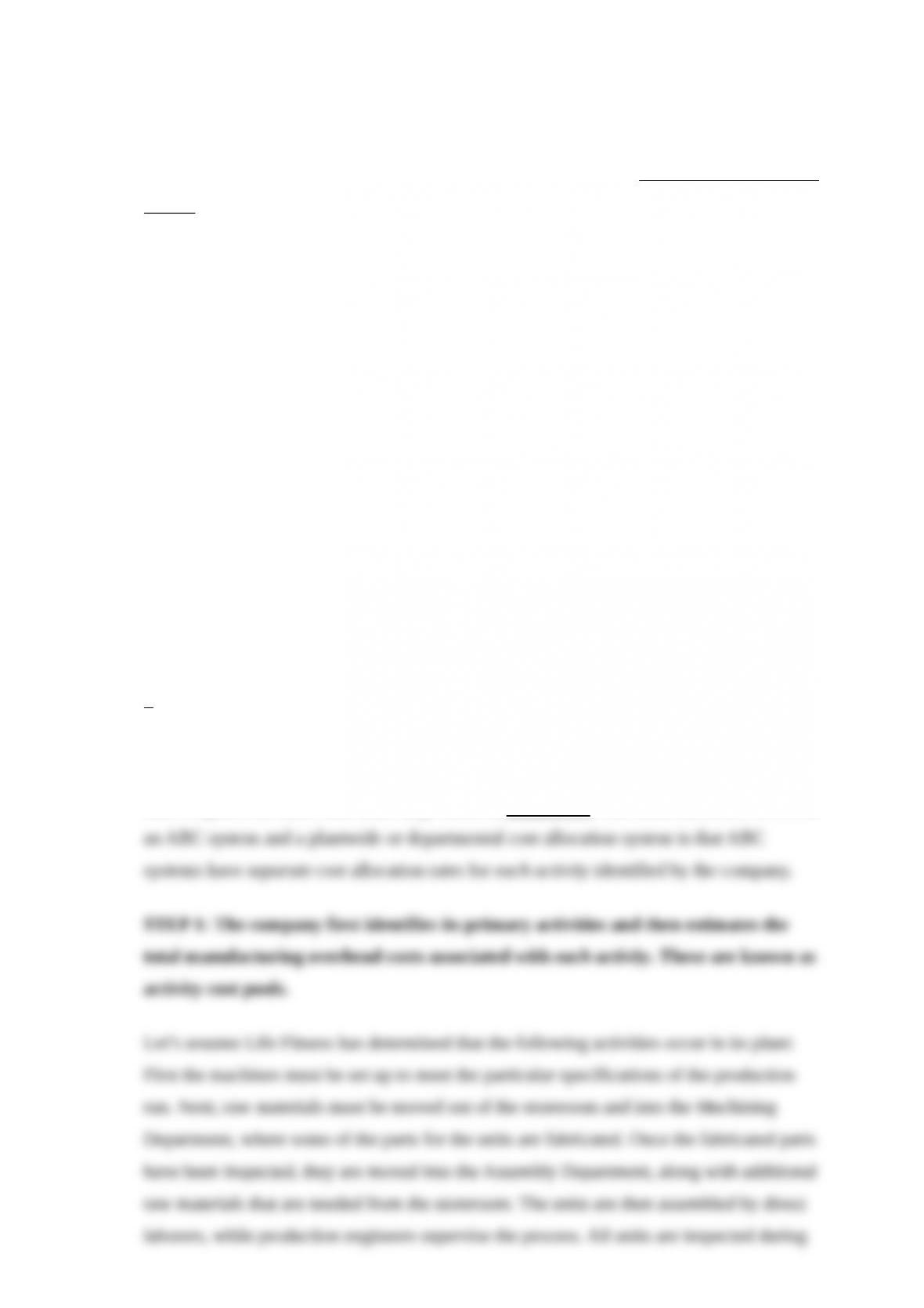 Cost allocation essay 08 image