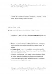 business law notes