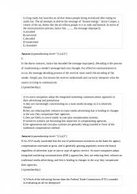 MKT 571 Midterm 1