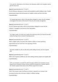 ACC 771 Quiz 2