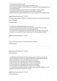 AC 351 Quiz 3