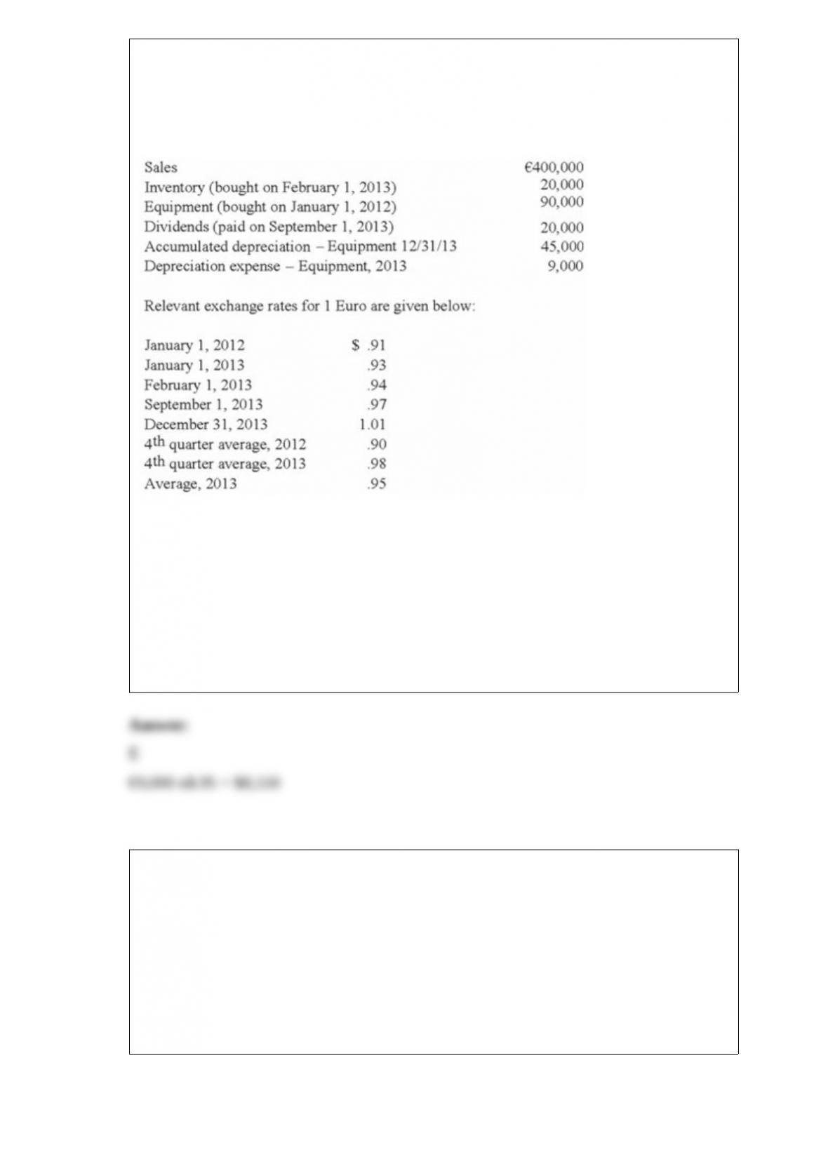 Accounting 773 Homework - Coursepaper.com