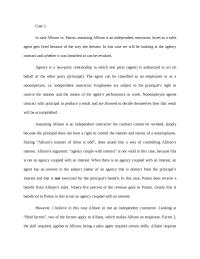 Law Paper