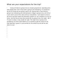 Finland Journal