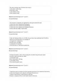 FE 144 Quiz 2