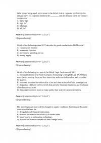 Fin 484 Quiz 3