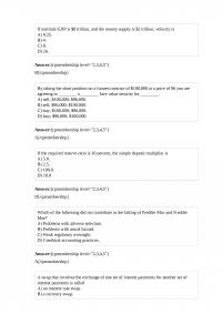 FE 544 Midterm 2