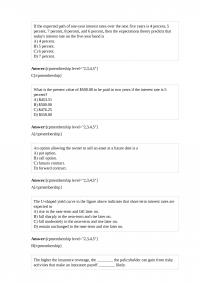 FC 634 Midterm 2