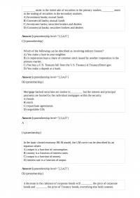 Fin 508 Quiz 1