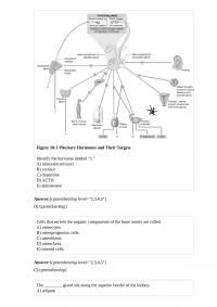 Biology 866 Midterm 2