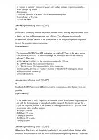 Biology 169 Midterm 2