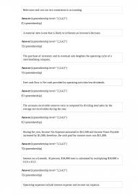 AC 145 Quiz 3