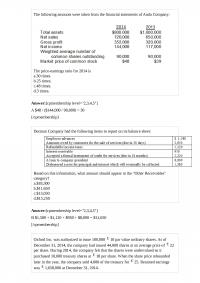 Accounting 122