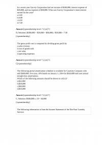 ACC 842 Test 1