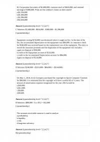 AC 778 Midterm