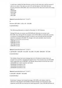 AC 868 Quiz 3