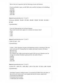 MET MG 842 Quiz 1