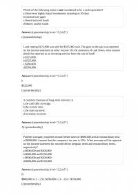 ACC 445 Quiz 2