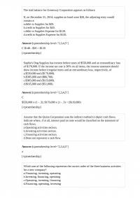 AC 597 Midterm