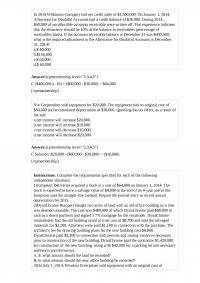 Acc 465 Midterm 2