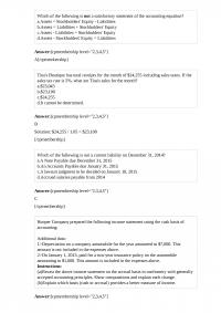 MET MG 449 Homework