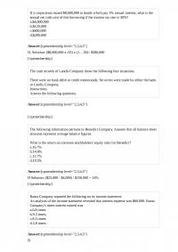 AC 831 Quiz 3