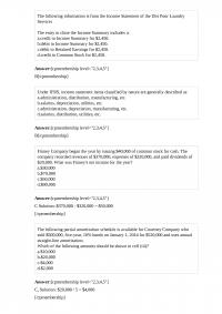 ACC 772 Midterm