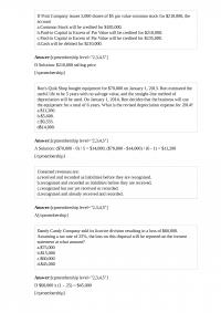 ACT 414 Test 2