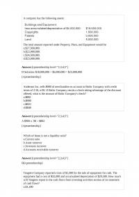 Acc 623 Test