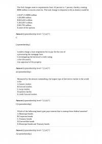 FC 118 Midterm
