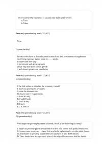 FE 446 Homework