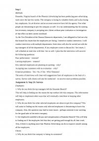 Technical Writing Exam