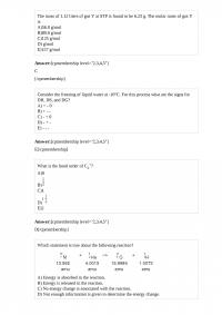 Chem 550 Test