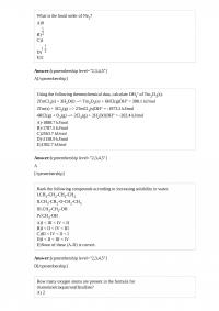 Cem 300 Test 2