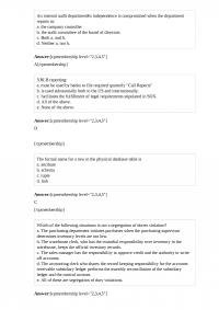 Acct 335 Homework