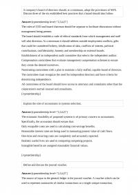 ACC 121 Quiz 1