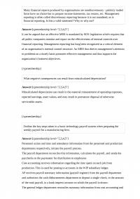 Acc 526 Quiz 1