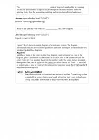 MET MG 853 Midterm