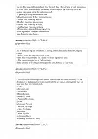 FIN 129 Midterm 1