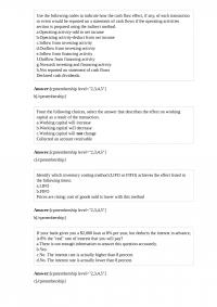 FC 878 Homework